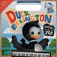 Duck Ellington Swings Through the Zoo Book & CD Pack